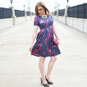 Meet your Posher, Kristen